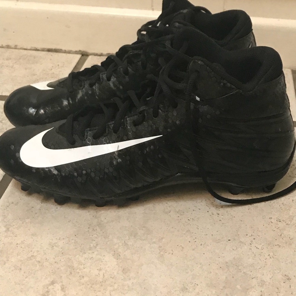 Nike Football Cleats